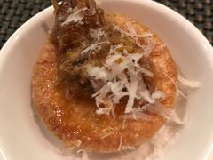 -The Grill by Sean Connolly