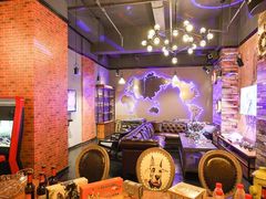 -好享派·团建轰趴馆(旗舰店)