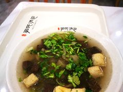 -百年尹氏汤包(湖南路狮子桥店)