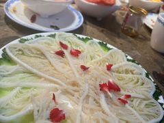 -码头故事火锅(大丰店)