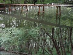 -西溪南古村落