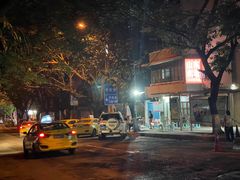 -山东水饺(南坪新街店)