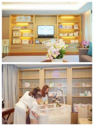 -巍阁高端月子会所