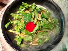 -雀舞云南菜(乐客城店)