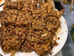 -松明一烤肉馆(鲁园店)