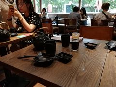 大堂-大雄寿司(中华广场店)
