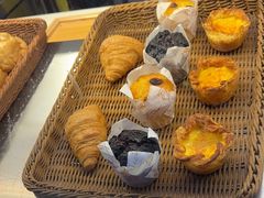 -贝儿多爸々の泡芙工房(嘉里汇店)