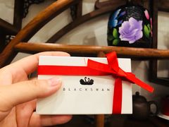 -BLACKSWAN黑天鹅(环球店)
