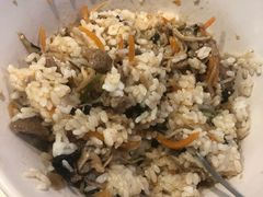 石锅拌饭-新石器烤肉(百联川沙店)