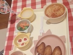 -西贝(华发商都店)
