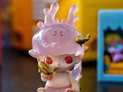 -泡泡玛特POPMART(金安国际购物中心店)