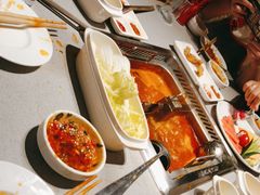 -海底捞火锅(吴中路店)