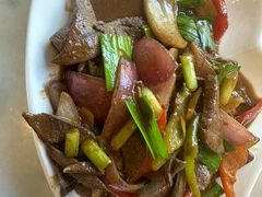 -华盛丰温州大排档(东三环南路店)