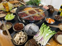-肥龙火锅(南坪店)
