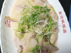 -禄源公·老莞诚饭店