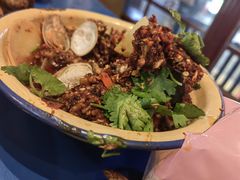 -马路边边麻辣烫(世纪金源店)