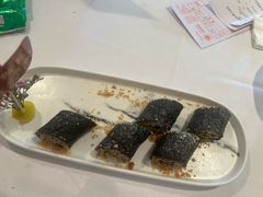 -沙河粉村·国家非遗传承(云台店)