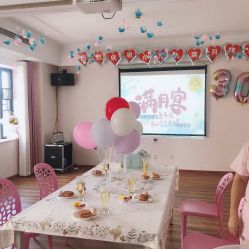 -东方幸福国际母婴月子会所(沙湾公园店)