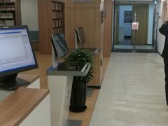 -江宁路街道社区文化活动中心