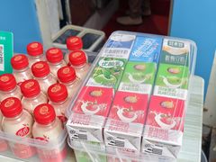 -徐氏糯米包油条(山海关路店)