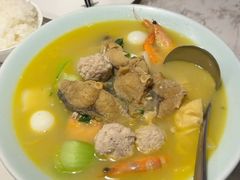 -塘人·老底子宁波菜小馆(南塘老街店)