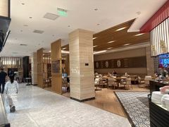 -杭州开元名都大酒店·地中海自助餐厅