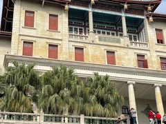 -厦门大学(思明校区)