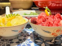 -图味美小黄鱼·景德菜(浙江路店)