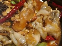 -云海肴·汽锅鸡·云南菜(天山百盛优客店)