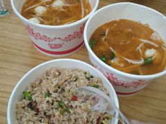 -明月虾面(厦禾路店)