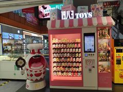 -天虹购物中心(石路店)