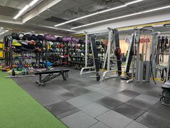 -FEELINGME乐刻私教馆·健身(朗悦居店)