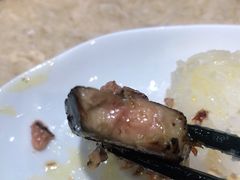 -东京屋(武定路店)
