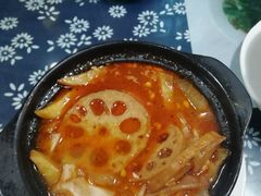 -城角庄砂锅丸子小酒馆(瑞城店)
