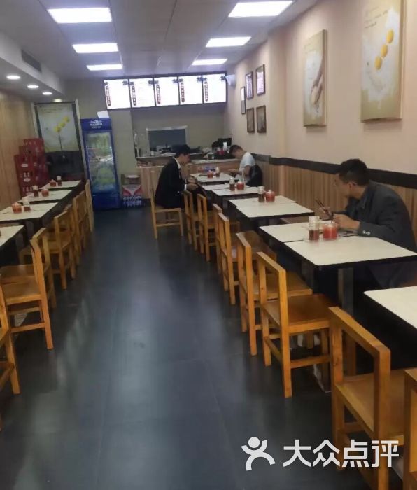 沙縣小吃(西文街店)圖片 - 第2張