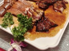 -香顺·客家菜(常平店)
