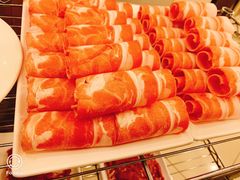-八先生涮肉房(三里河店)