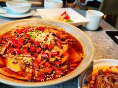 -马旺子·川小馆