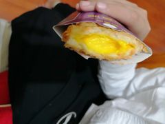 -麦当劳(列东店)