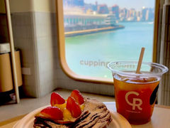 -Cupping Room(Harbour City)