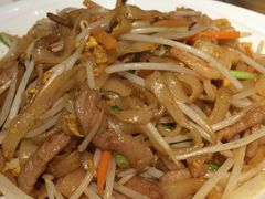 潮州炒河粉-潮福城潮州大酒楼(湖滨北路店)