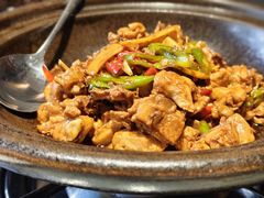 -润泽天·湘味家宴(岳麓山店)