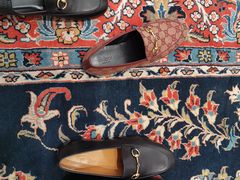 -Gucci(北京金融街购物中心店)