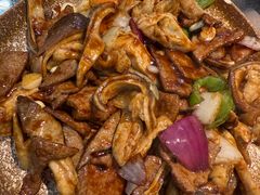 -三子下水馆(南十四道街151号店)