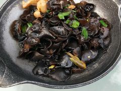 -万景饭店·鱼街农家菜
