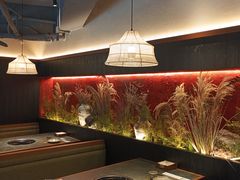 -山悦里 山野·鲜火锅(罗斯福广场店)
