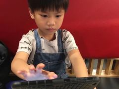 -友壹町寿司(嘉洲广场店)