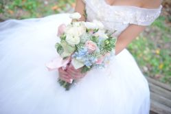 -HY小曼wedding·TOPYOUNG团队