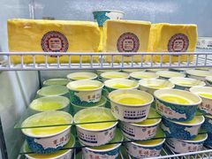 赛德传统手工自酿酸奶-桥门程记(兰州南关夜市店)