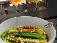 -很久以前羊肉串(朝阳路店)